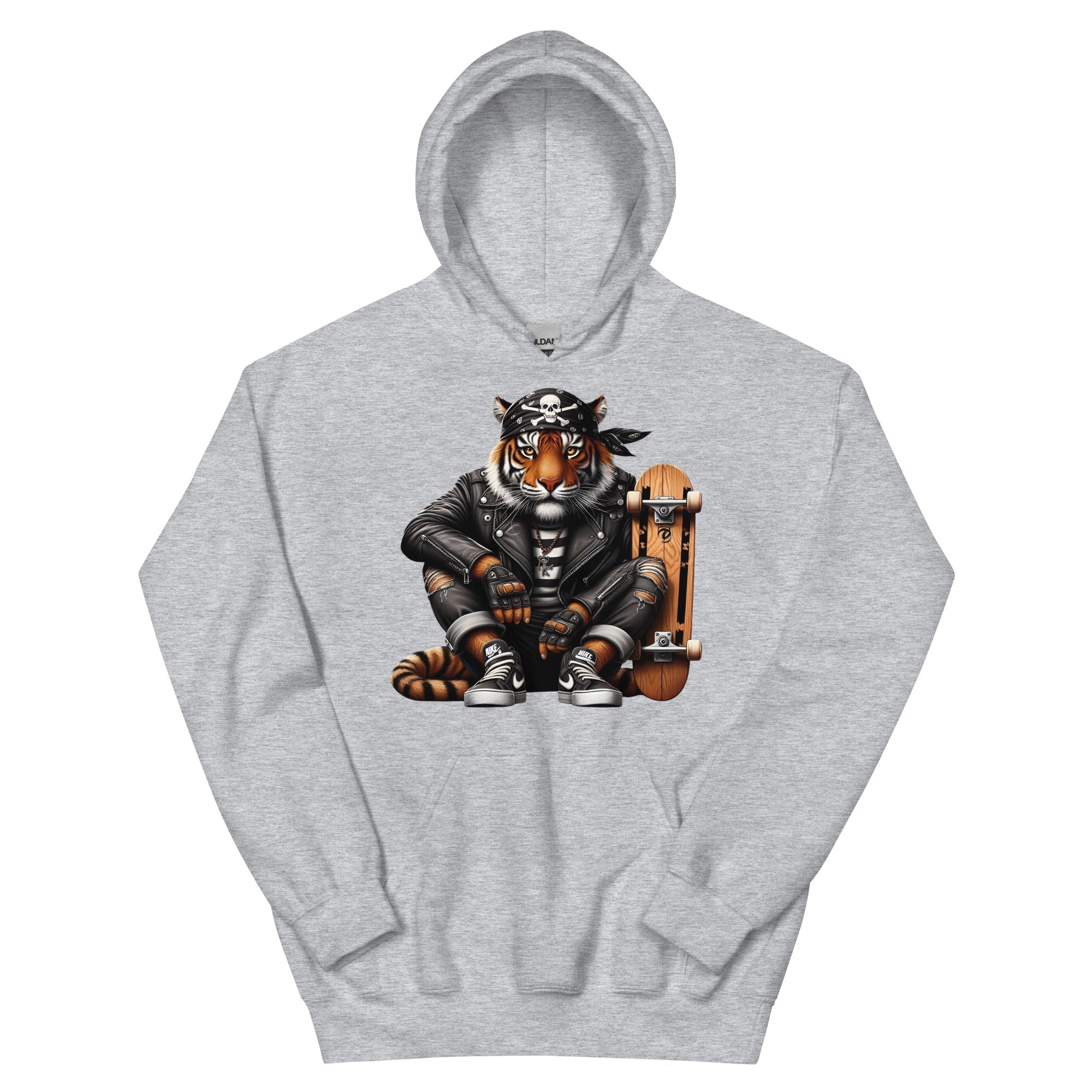 HOODIES / SUDADERAS